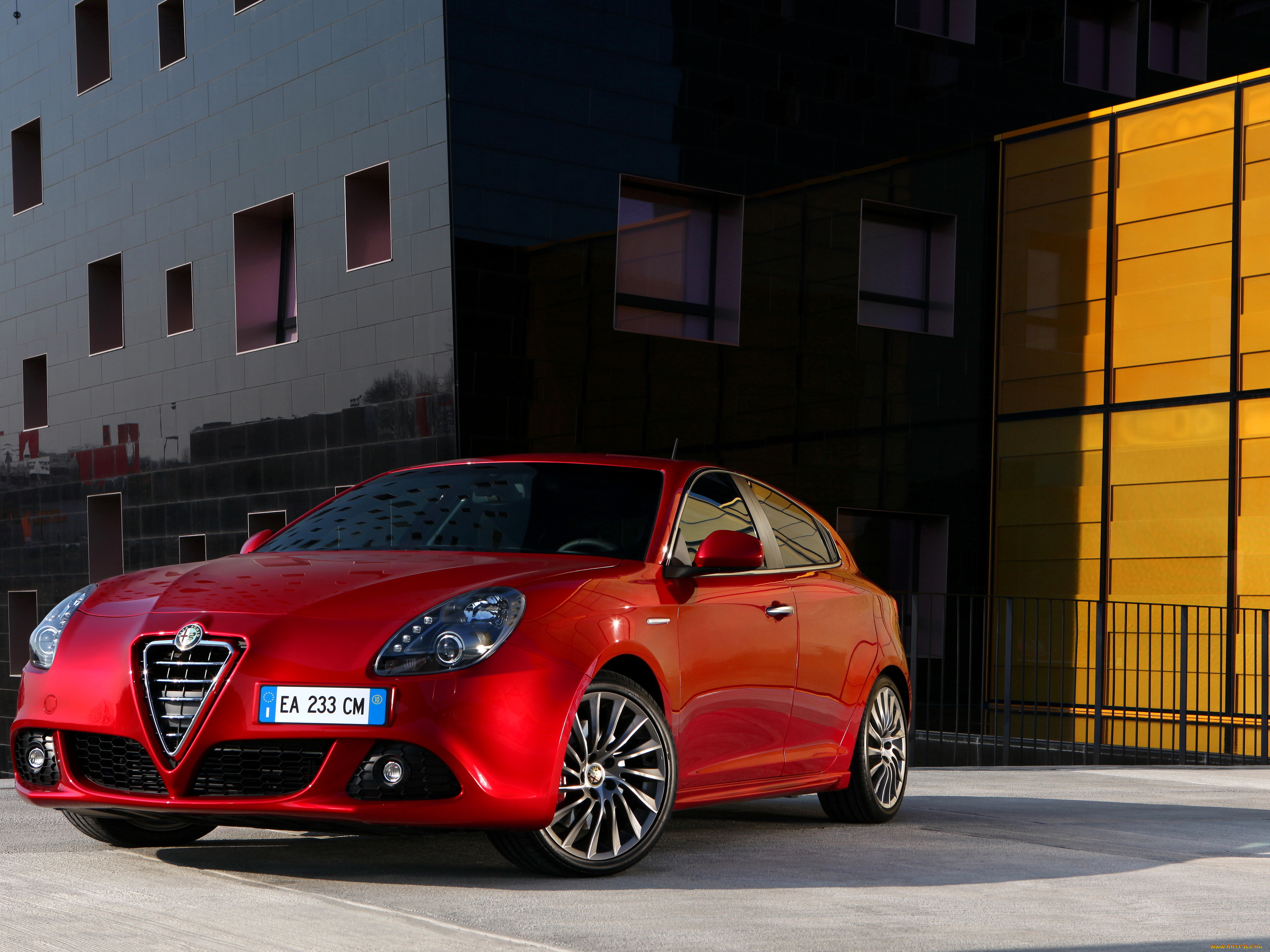 alfa, romeo, giulietta, 